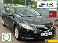 MAZDA MAZDA6