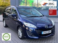 MAZDA MAZDA5