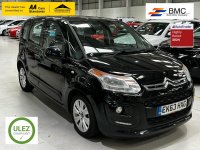 CITROEN C3 PICASSO